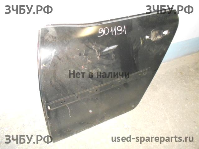 Citroen C4 Picasso (1) Дверь задняя левая