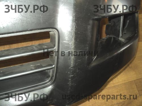 Toyota Land Cruiser 120 (PRADO) Бампер передний