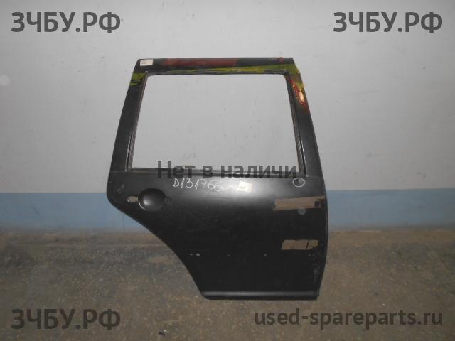 Volkswagen Jetta 4/Bora [1J2] Дверь задняя правая
