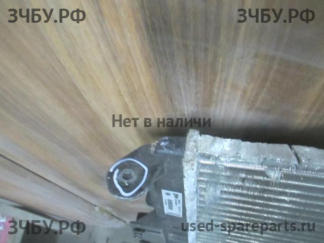 Nissan Qashqai+2 (JJ10) Радиатор основной (охлаждение ДВС)