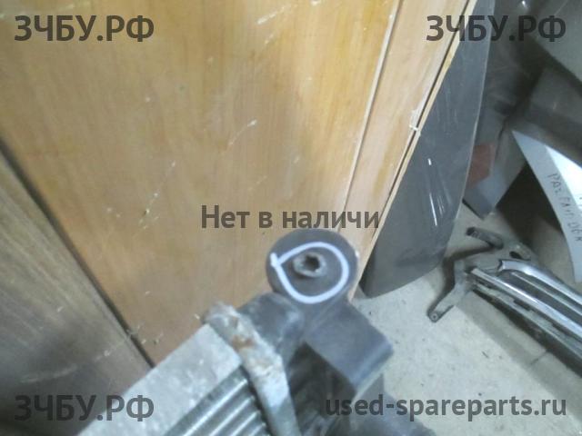 Nissan Qashqai+2 (JJ10) Радиатор основной (охлаждение ДВС)