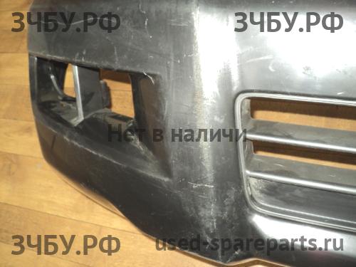 Toyota Land Cruiser 120 (PRADO) Бампер передний