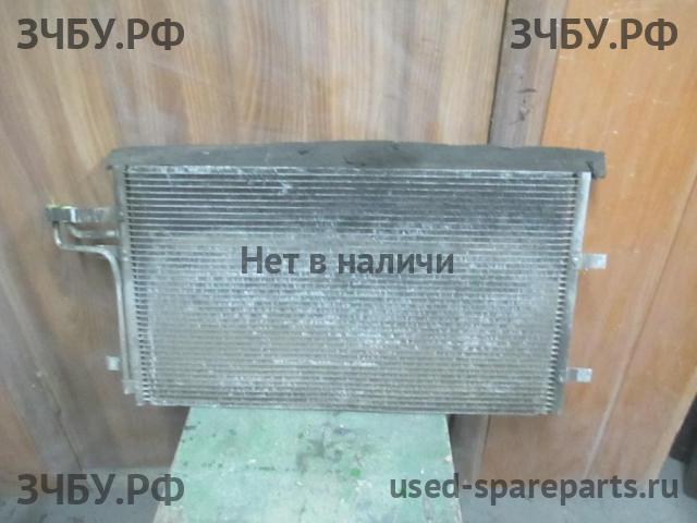 Ford Focus 2 (рестайлинг) Радиатор кондиционера