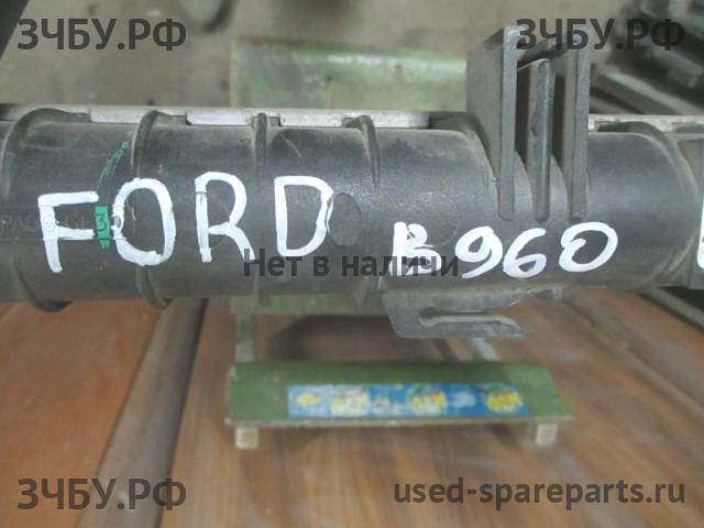 Ford Mondeo 3 Радиатор основной (охлаждение ДВС)