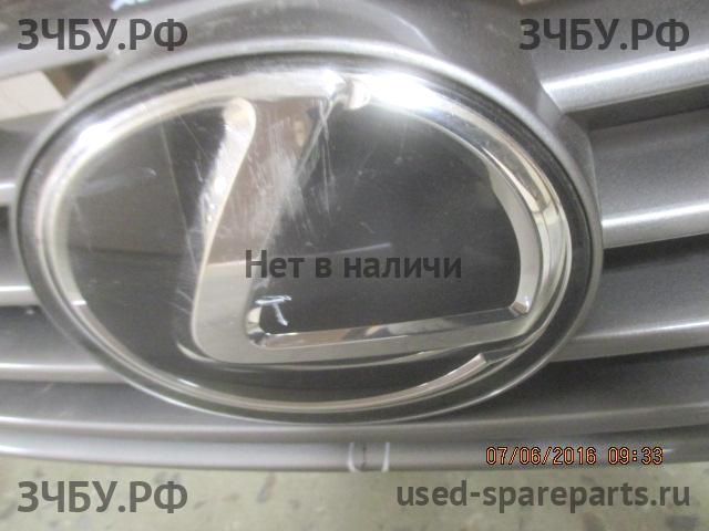 Lexus RX (3) 350/450h Решетка радиатора