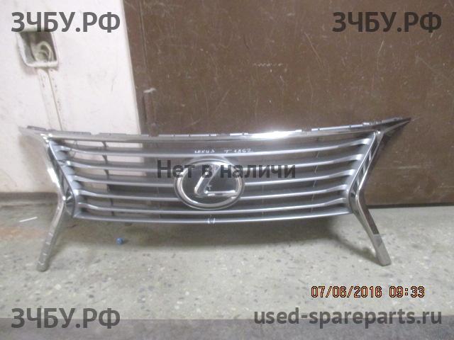 Lexus RX (3) 350/450h Решетка радиатора
