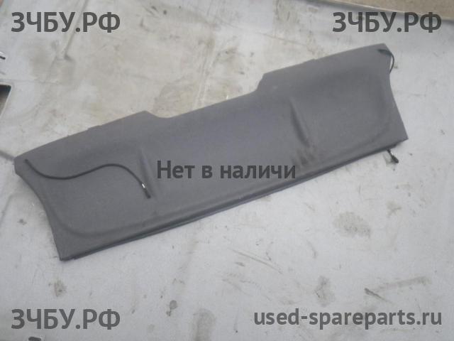 Daewoo Matiz 2 Полка задняя