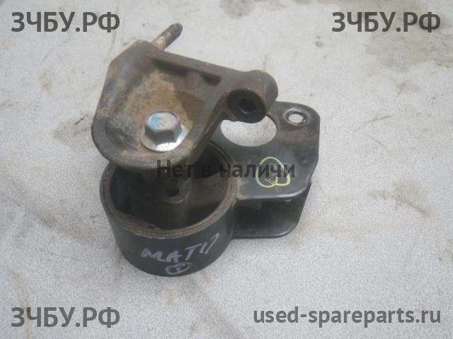 Daewoo Matiz 2 Опора двигателя