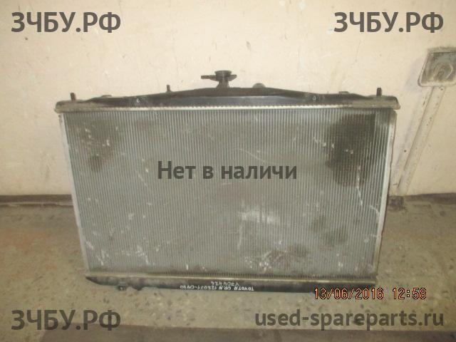Lexus RX (3) 350/450h Радиатор основной (охлаждение ДВС)