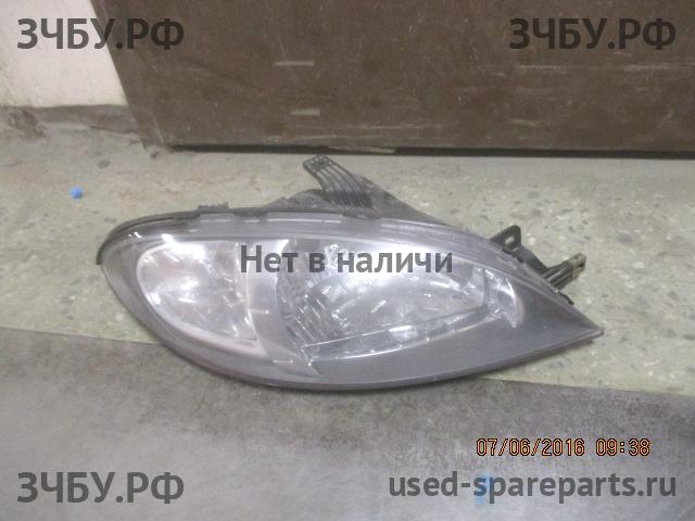 Chevrolet Lacetti Фара правая