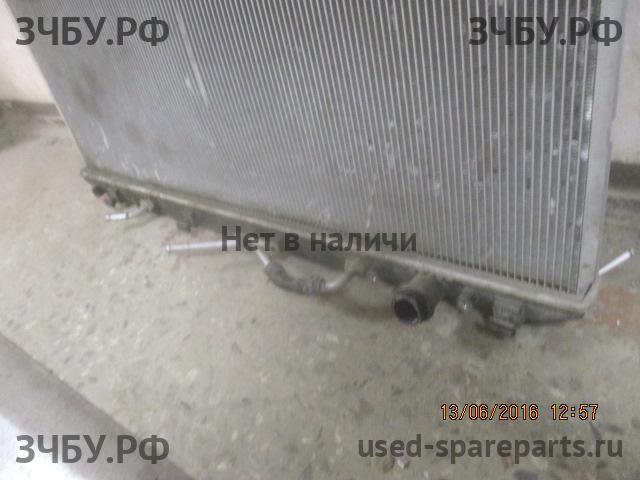 Lexus RX (3) 350/450h Радиатор основной (охлаждение ДВС)