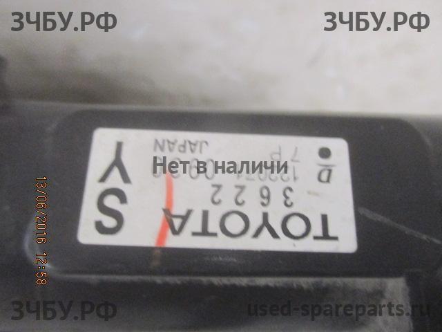 Lexus RX (3) 350/450h Радиатор основной (охлаждение ДВС)