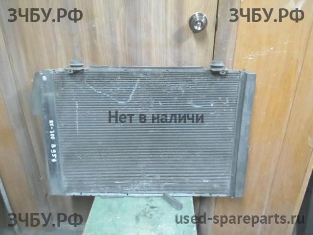 Lexus RX (2) 300/330/350/400h Радиатор основной (охлаждение ДВС)