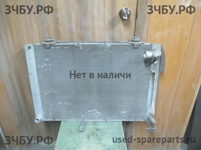 Lexus RX (2) 300/330/350/400h Радиатор основной (охлаждение ДВС)