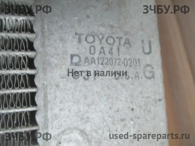 Lexus RX (2) 300/330/350/400h Радиатор основной (охлаждение ДВС)