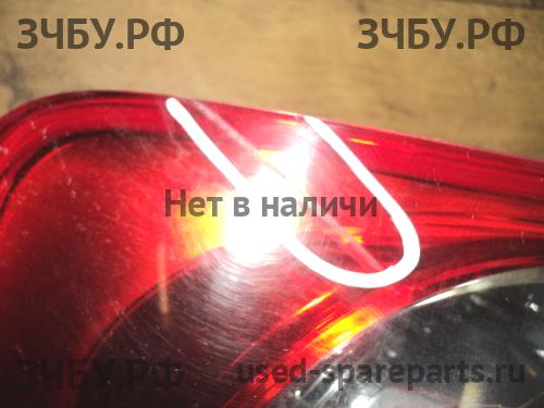 Volkswagen Passat B6 Фонарь левый