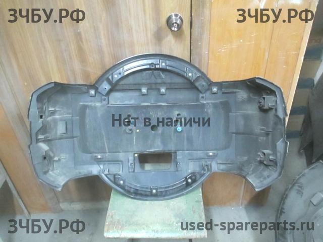 Mitsubishi Pajero/Montero 4 Колпак запасного колеса