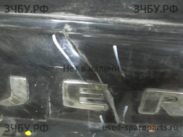 Mitsubishi Pajero/Montero 4 Колпак запасного колеса