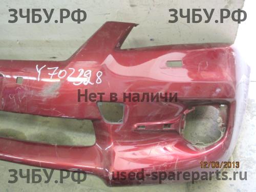Toyota RAV 4 (3) Бампер передний