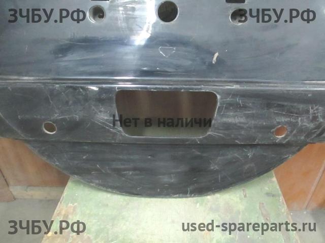 Mitsubishi Pajero/Montero 4 Колпак запасного колеса