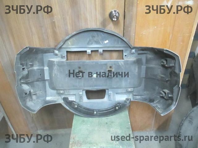 Mitsubishi Pajero/Montero 4 Колпак запасного колеса