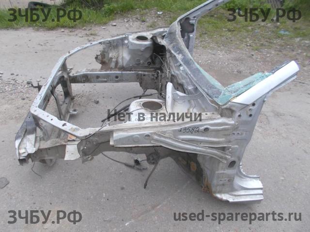 Mitsubishi Lancer 9 [CS/Classic] Порог левый
