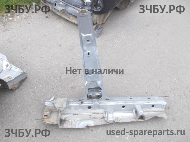 Mitsubishi Lancer 9 [CS/Classic] Порог левый