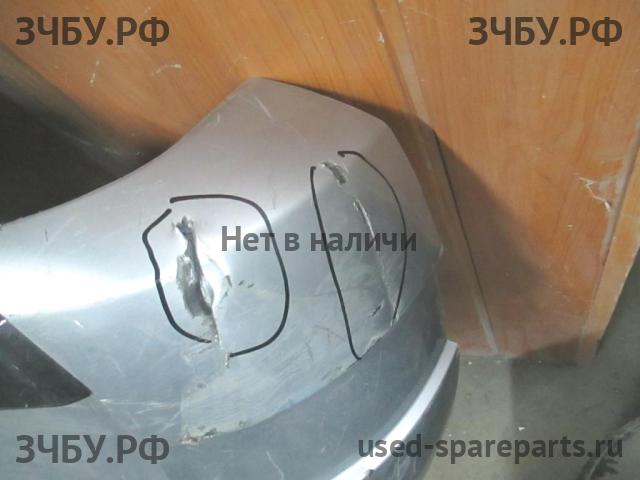Mitsubishi Pajero/Montero 4 Колпак запасного колеса