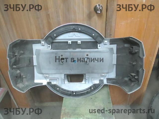 Mitsubishi Pajero/Montero 4 Колпак запасного колеса