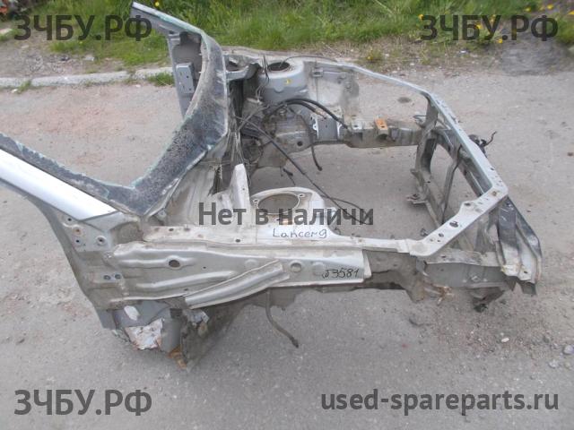 Mitsubishi Lancer 9 [CS/Classic] Лонжерон передний правый