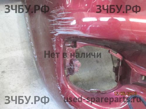 Toyota RAV 4 (3) Бампер передний