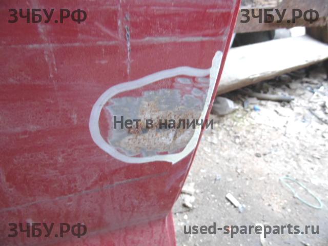 Toyota RAV 4 (3) Дверь задняя правая