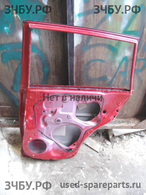 Toyota RAV 4 (3) Дверь задняя правая