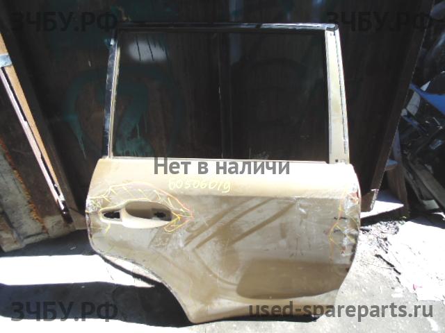 Toyota Land Cruiser 200 Дверь задняя правая