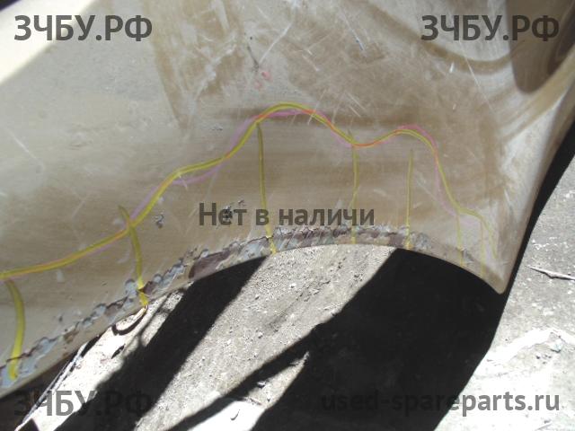 Toyota Land Cruiser 200 Дверь задняя правая