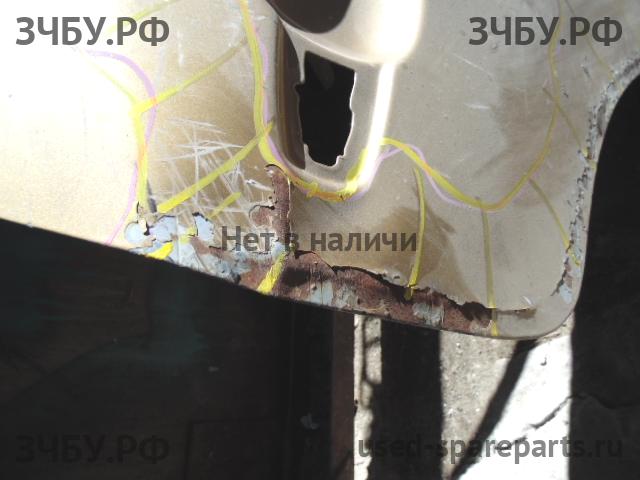 Toyota Land Cruiser 200 Дверь задняя правая