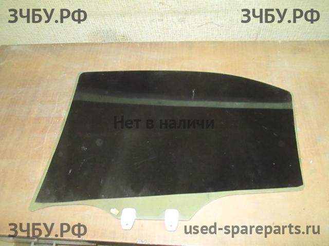 Honda Accord 7 Стекло двери задней правой