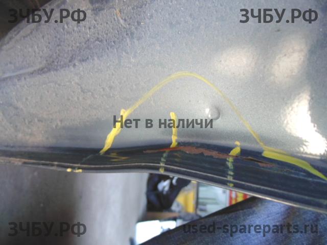 Renault Sandero 1 Дверь задняя правая