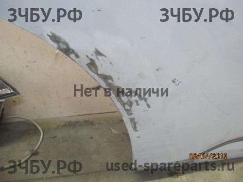 Lexus RX (3) 350/450h Дверь задняя правая