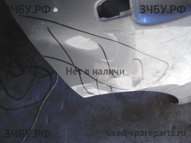 Audi Q5 (1) [8R] Дверь задняя правая