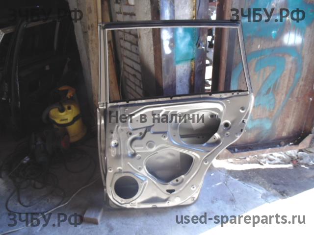 Toyota RAV 4 (3) Дверь задняя правая