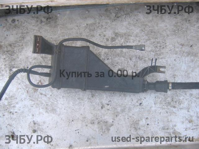 Volkswagen Passat B5 Абсорбер (фильтр угольный)