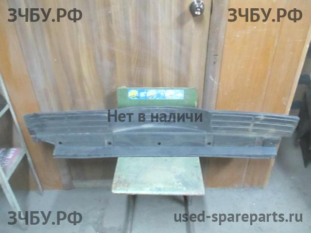Mitsubishi Pajero/Montero 4 Накладка заднего бампера