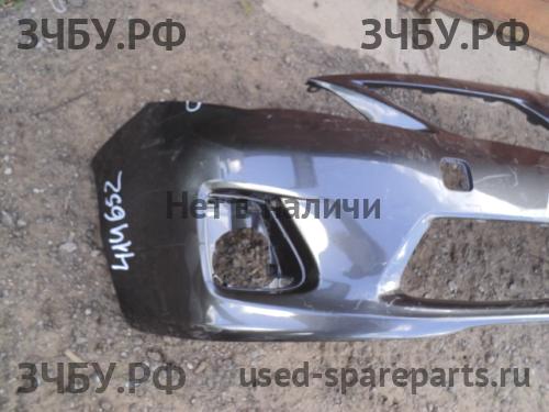 Toyota Corolla (E14 - E15) Бампер передний