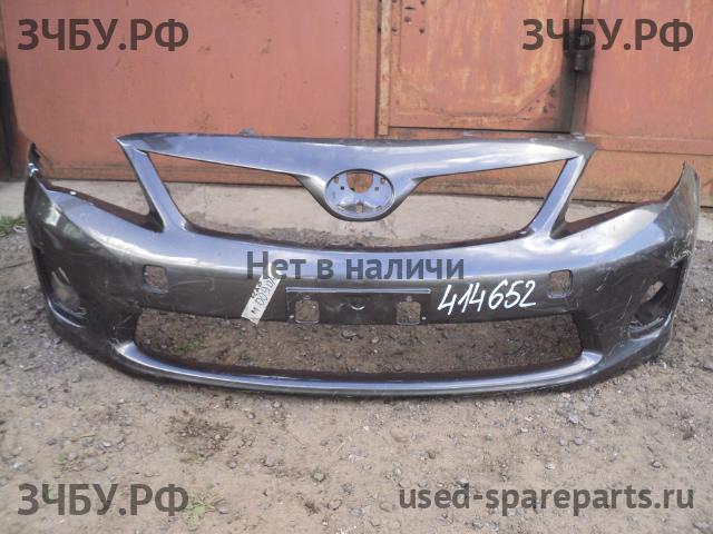 Toyota Corolla (E14 - E15) Бампер передний
