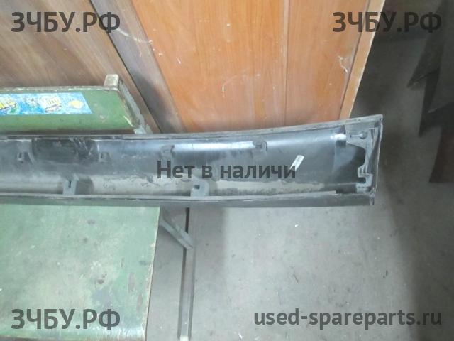 Honda CR-V 3 Накладка на дверь багажника