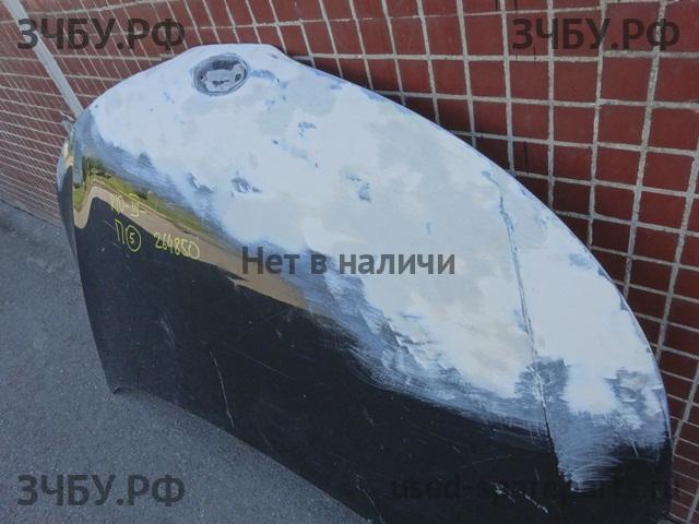 KIA Rio 3 Капот