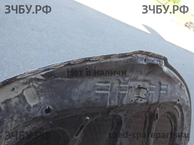 KIA Rio 3 Капот