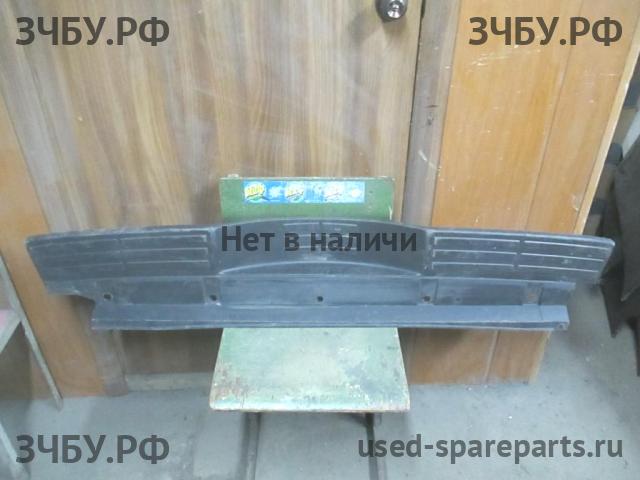 Mitsubishi Pajero/Montero 4 Накладка заднего бампера