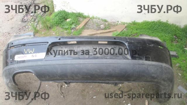 Volkswagen Passat B6 Бампер задний